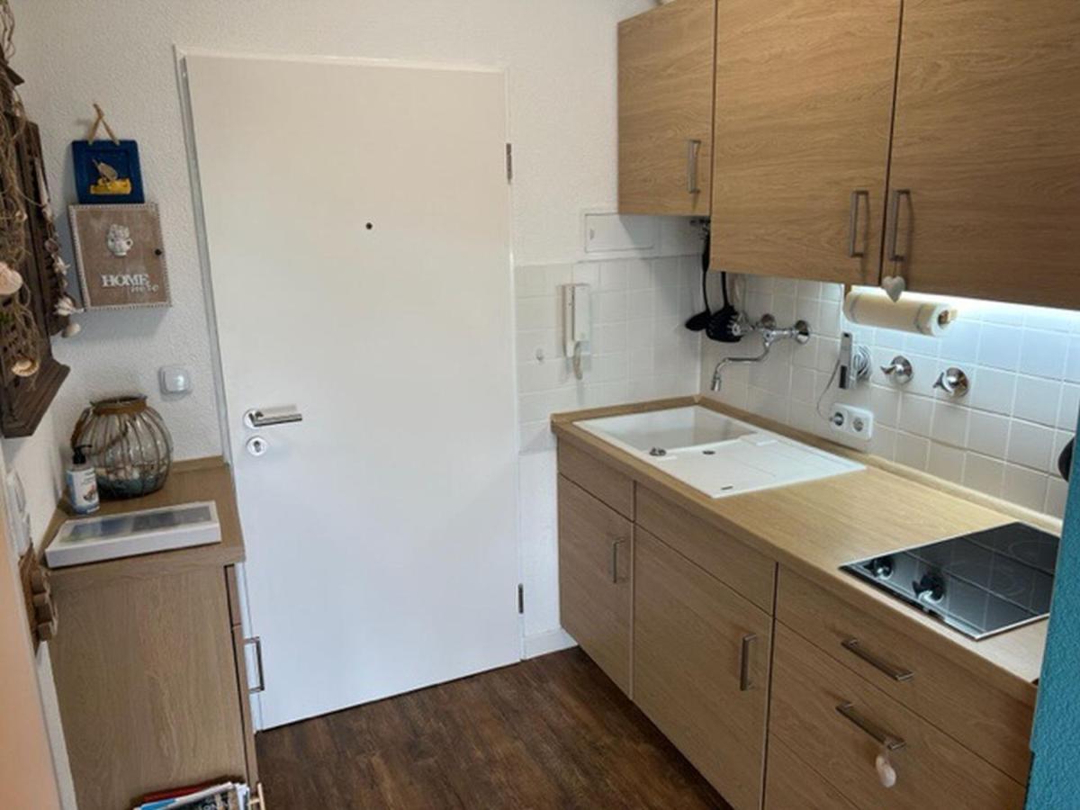 Seeblick Betty Apartment Гаенхофен Екстериор снимка